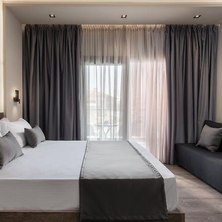 Sarti Luxury Diamond别墅 外观 照片