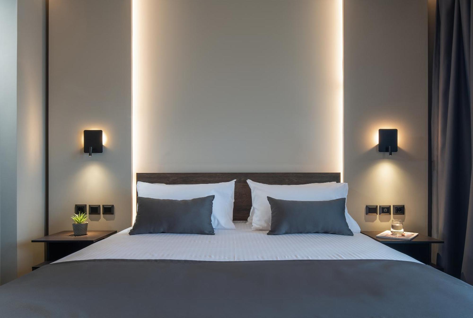 Sarti Luxury Diamond别墅 外观 照片