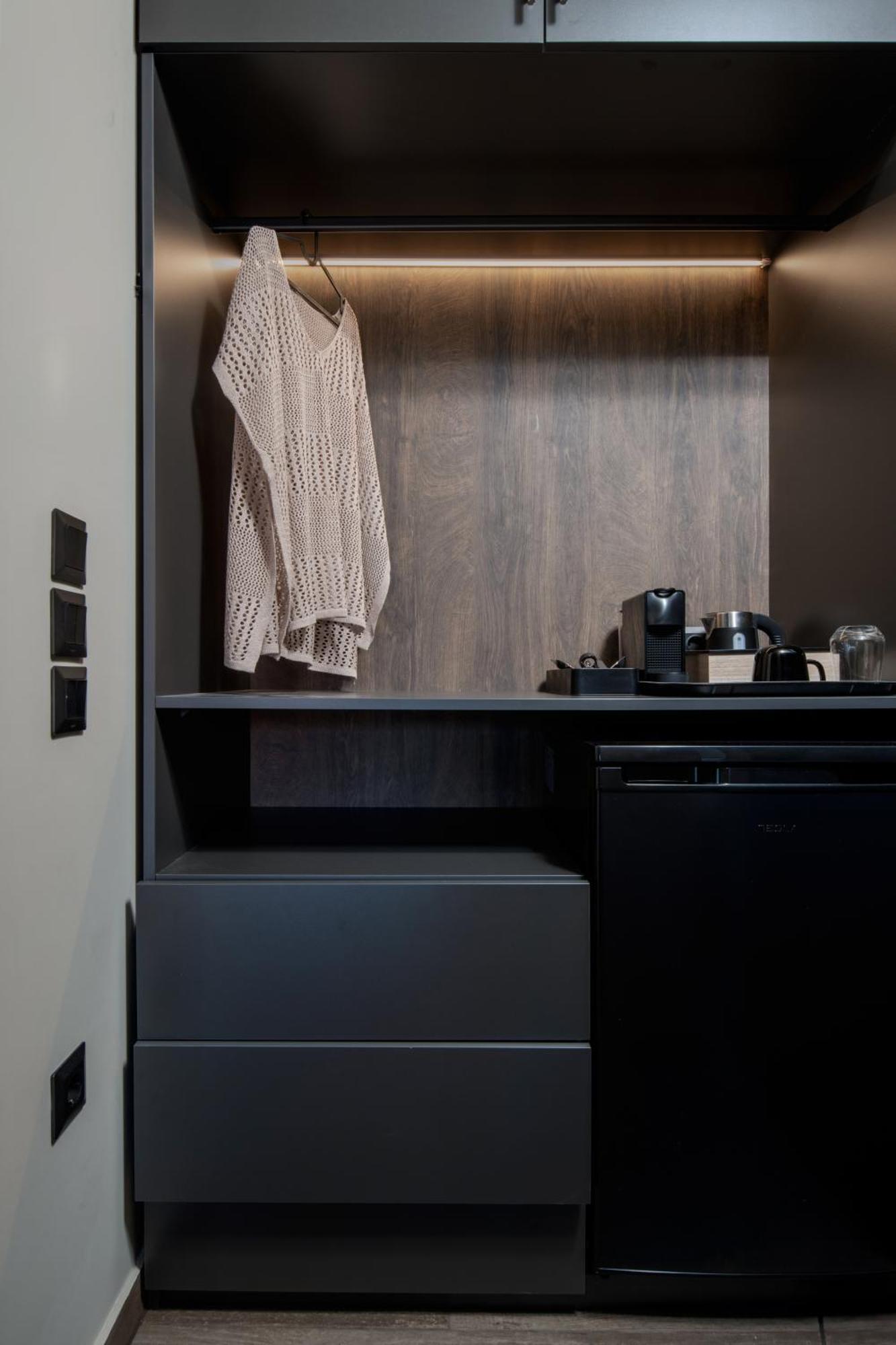 Sarti Luxury Diamond别墅 外观 照片